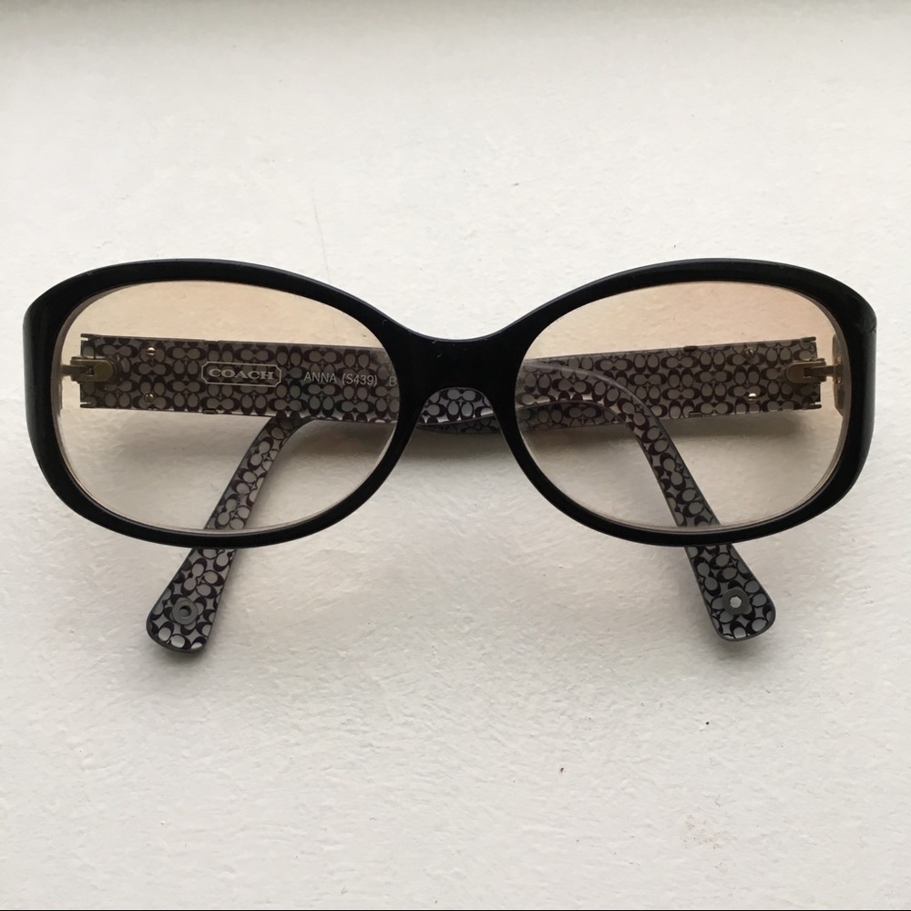 Coach sunglasses